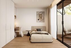 Opera Estate (D15), Terrace #554249371
